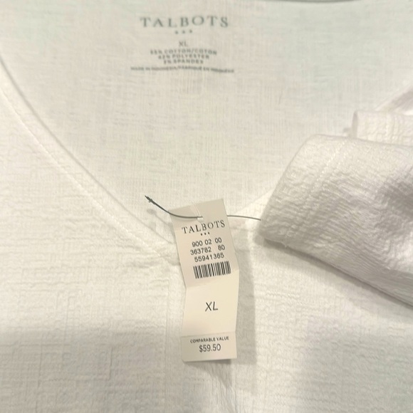 Blouse - Picture 2 of 2